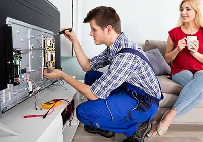 Televizyon Bakım ve Tamiri Resim